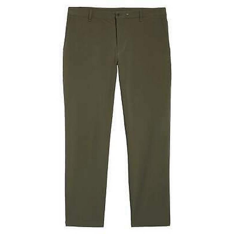 Rag and Bone Tech Fit 2 Slim Fit Chinos