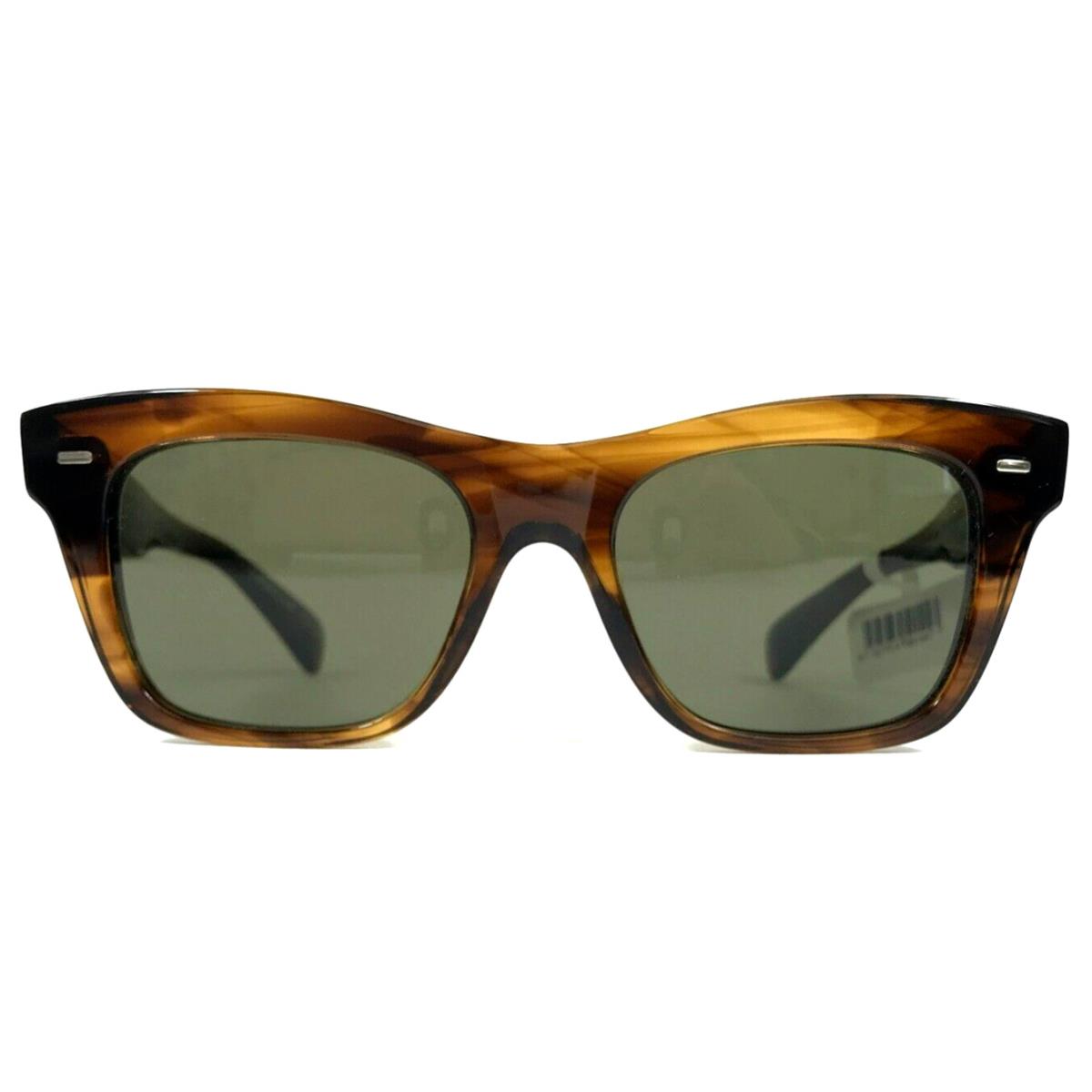 Oliver Peoples Sunglasses OV5542SU 172452 Ms. Oliver Tuscany Tortoise 51-18-145