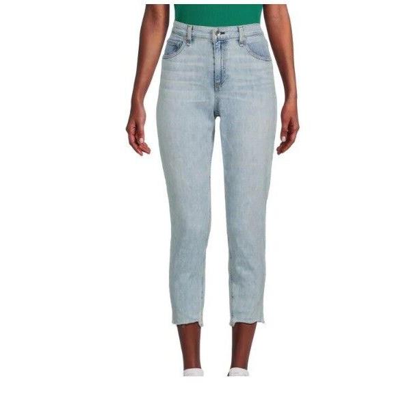 Rag Bone Cate Mid Rise Ankle Skinny Jeans Size: 31 Without Hang Tag