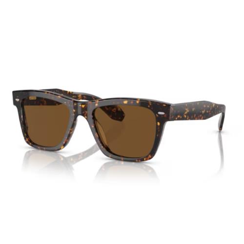 Oliver Peoples 0OV5552SU N.04Sun 174157 Tortoise/brown 53mm Men`s Sunglasses