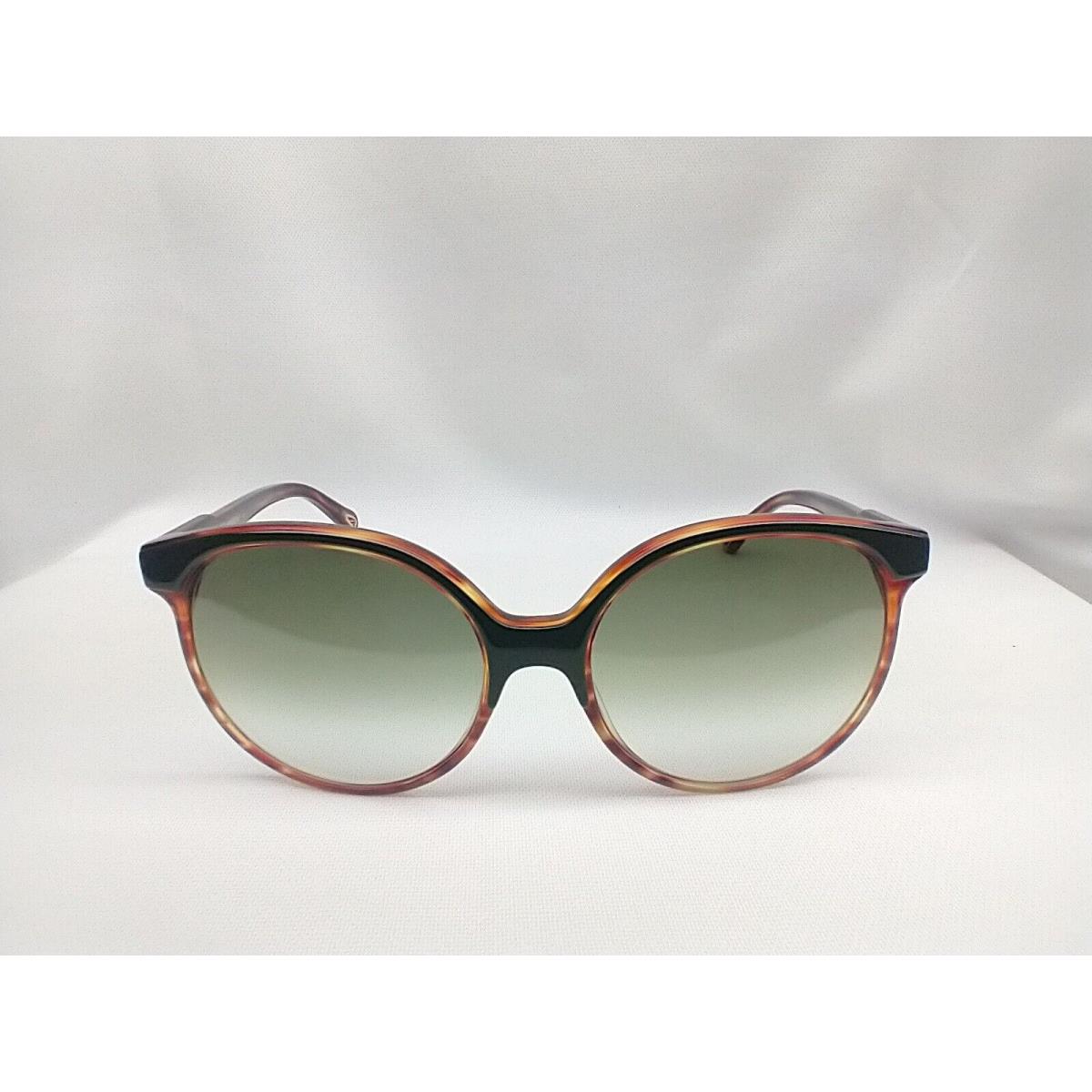 Chloe Sunglasses CE733S 322 59-19 145 2 Green/tortoise Gloss