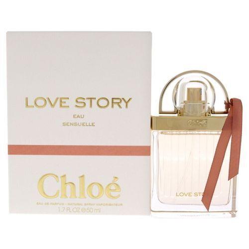 Chloé Love Story Eau Sensuelle For Women Eau de Parfum Spray 1.7 oz