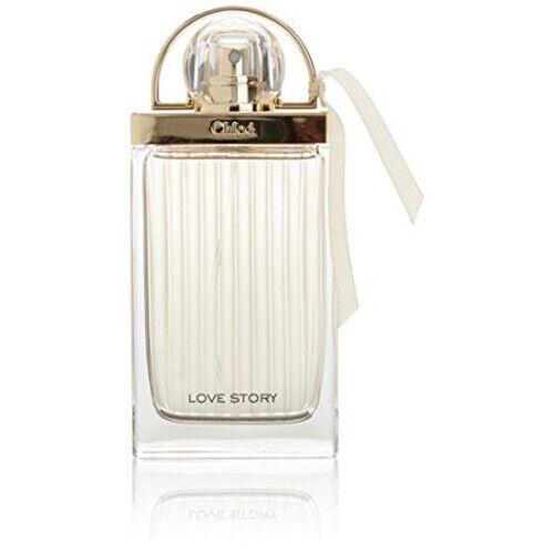 Chloe Love Story by Chloe For Women Eau de Parfum Spray 2.5 oz