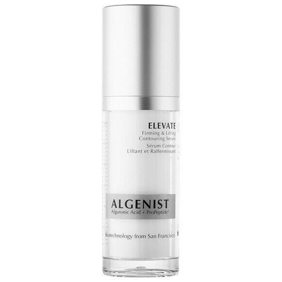 Algenist Elevate Firming Lifting Contouring Serum 1 fl oz