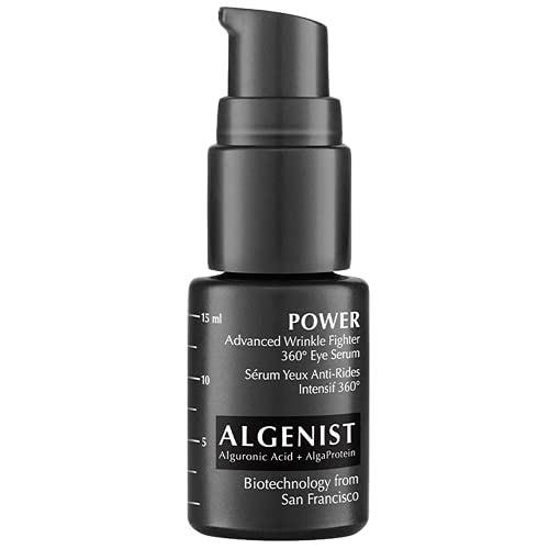 Full Size Algenist Power Advanced Wrinkle Fighter 360 Eye Serum 0.5 fl oz