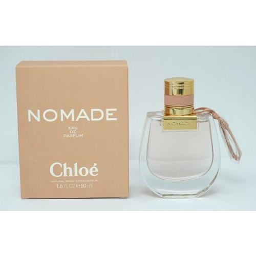 Chloe Nomade For Women Eau de Parfum Spray 1.6 oz