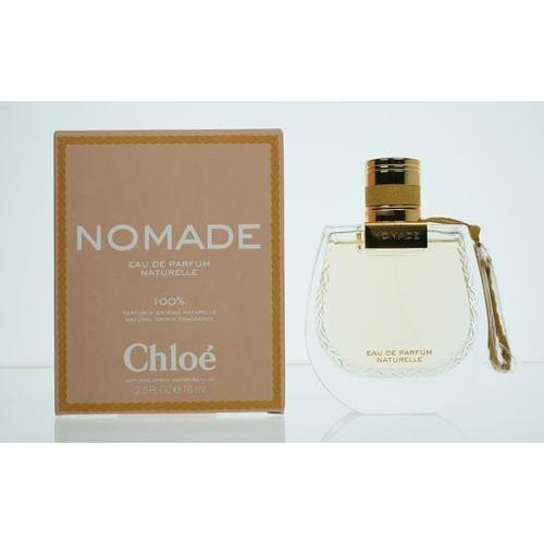 Chloe Nomade For Women Eau de Parfum Spray 2.5 oz