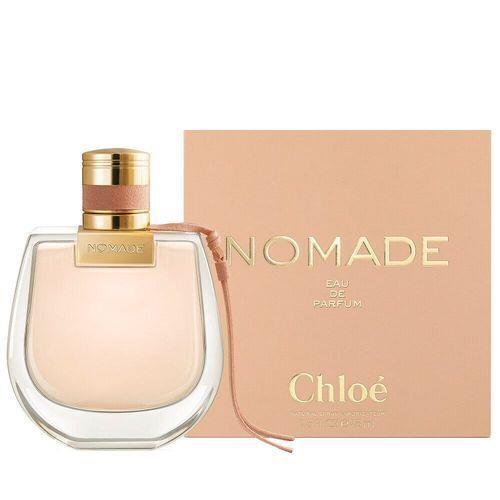 Chloe Nomade For Women Eau de Parfum Spray 2.5 oz