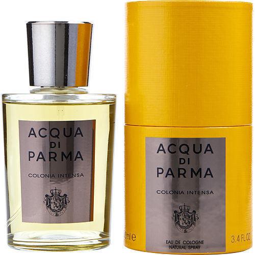 Acqua Di Parma By Acqua Di Parma Colonia Intensa Eau De Cologne Spray 3.4 fl oz