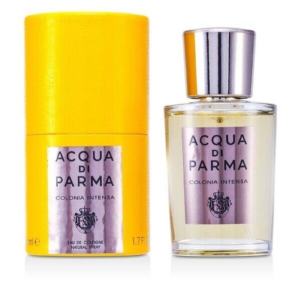 Acqua Di Parma Colonia Intensa For Men Eau de Cologne Spray 1.7 oz