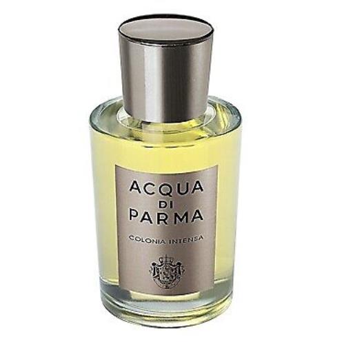 Colonia Intensa by Acqua Di Parma For Men - 3.4 oz Edc Spray