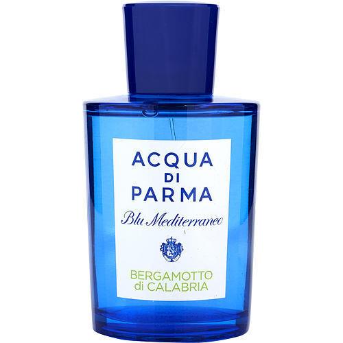 Acqua DI Parma Blue Mediterraneo Bergamotto DI Calabria by Acqua di Parma 5 OZ