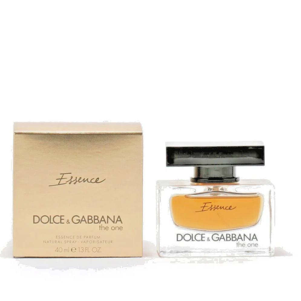 Dolce Gabbana The One Essence 2.1oz Essence De Parfum Pure Parfum