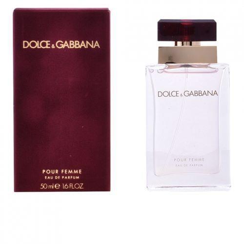 Dolce Gabbana Pour Femme For Women Eau de Parfum Spray 1.6 oz