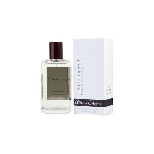 Atelier Cologne Musc Imperial Cologne Absolue Spray