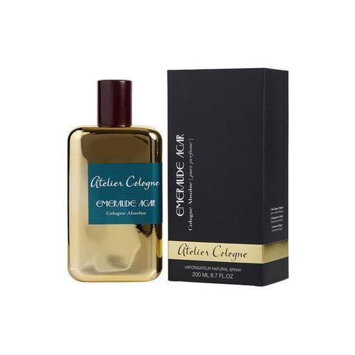 Atelier Emeraude Agar For Unisex Cologne Spray 6.7 oz