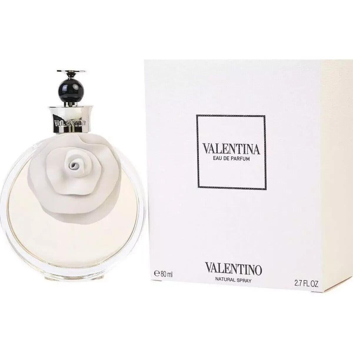 Valentina by Valentino Perfume For Women Edp 2.7 oz