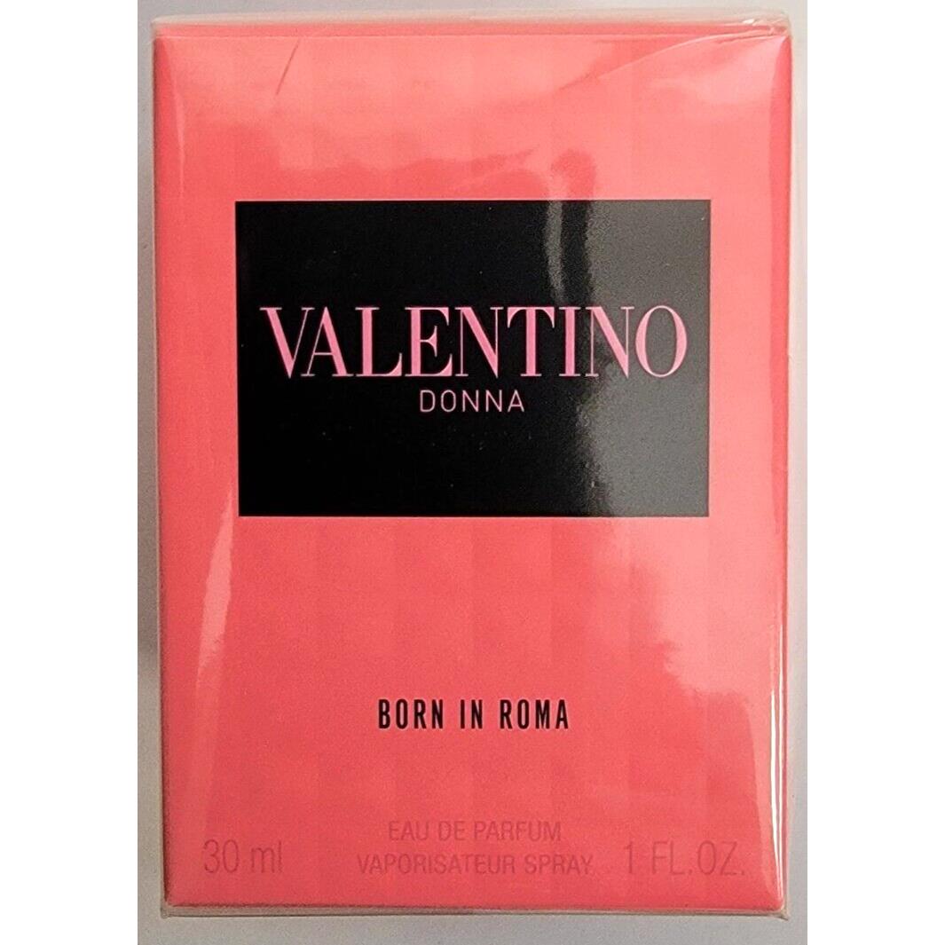 Valentino Donna Born in Roma Eau de Parfum 30ml