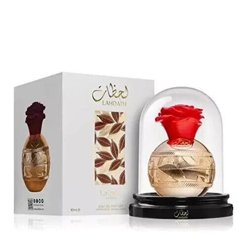 Lahdath For Unisex By Lattafa Perfumes Eau de Parfum Spray