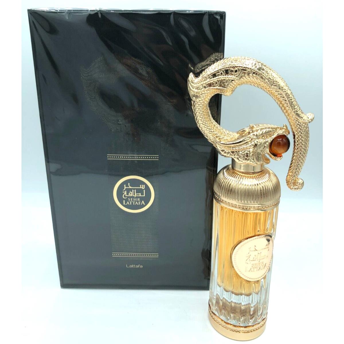 Sehr Lattafa Edp Spray 3.4oz / 100ml