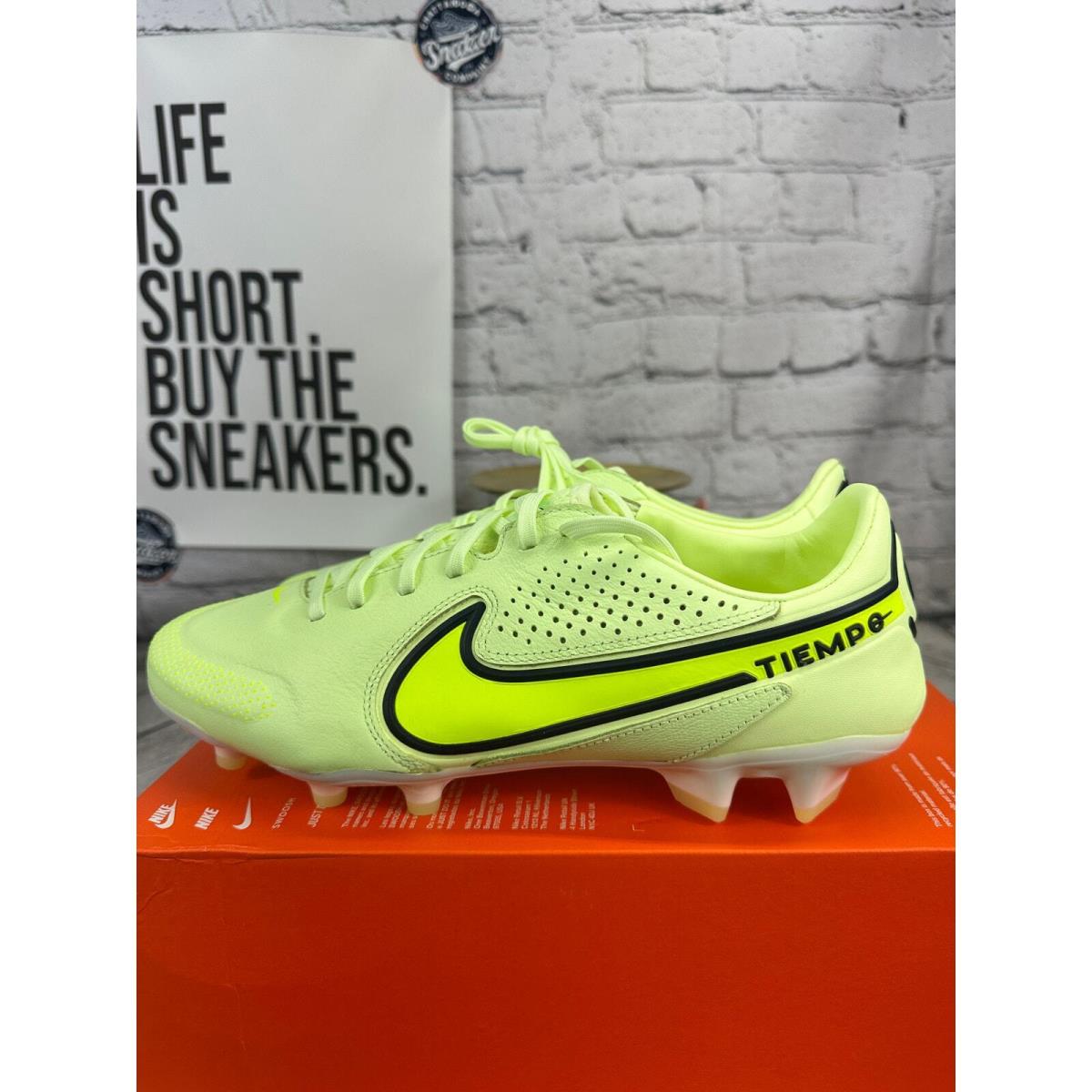 Nike tiempo legend womens on sale