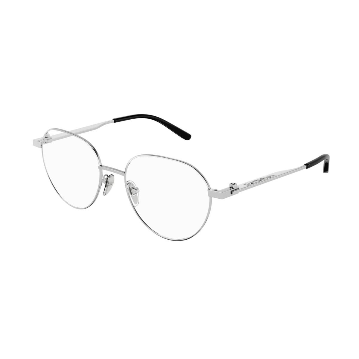 Balenciaga Everyday BB 0168O Eyeglasses 001