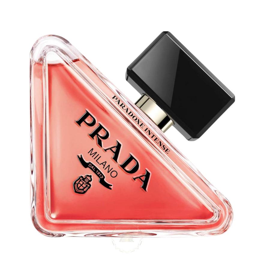 Prada Paradoxe Intense Prada Eau De Parfum Spray - 3.0 oz 90 ml