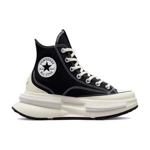 Converse Run Star Legacy CX Hi Black Men`s Sneaker A00869C