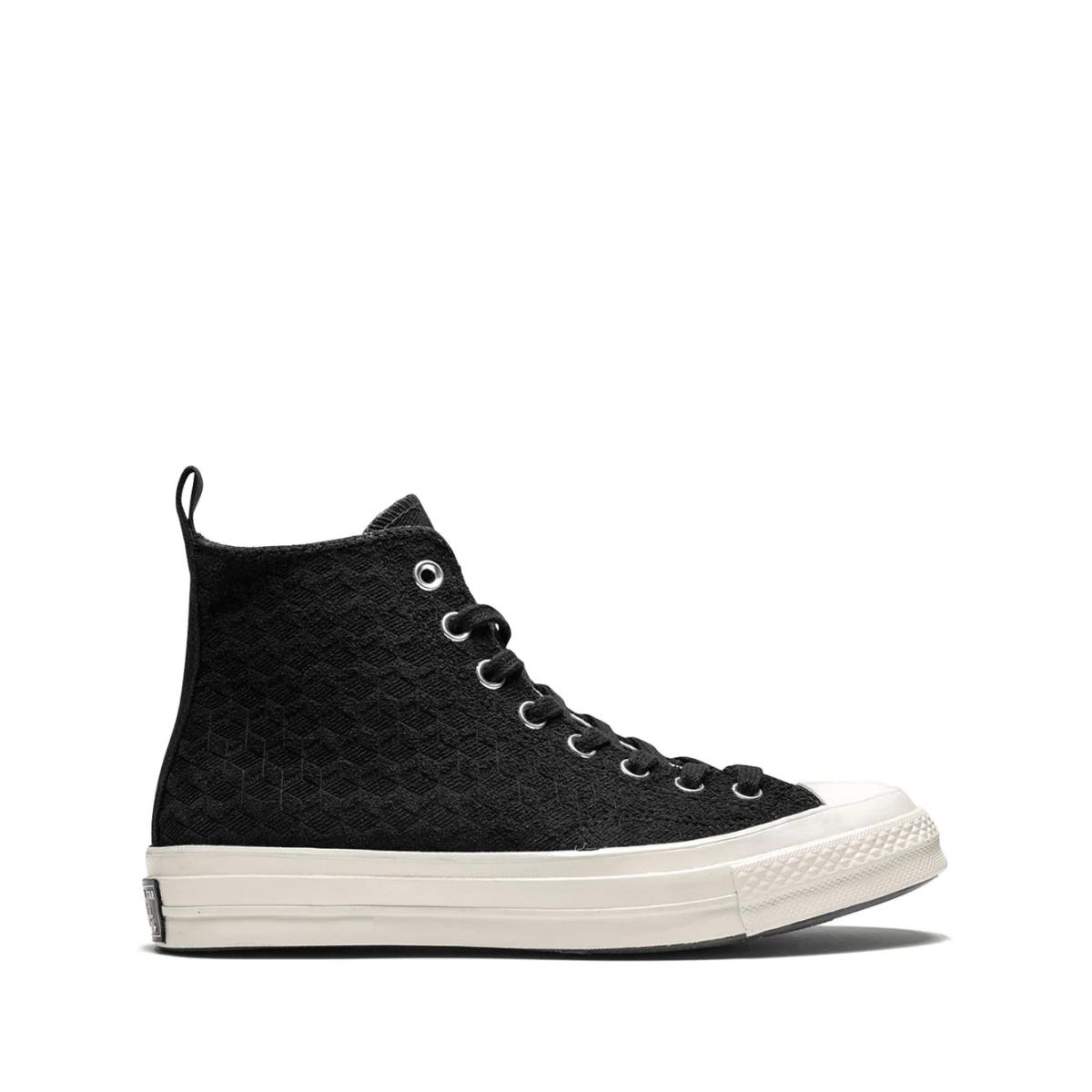 Converse Unisex Chuck 70 Hi Be Formless Black/mouse/egret 165549C