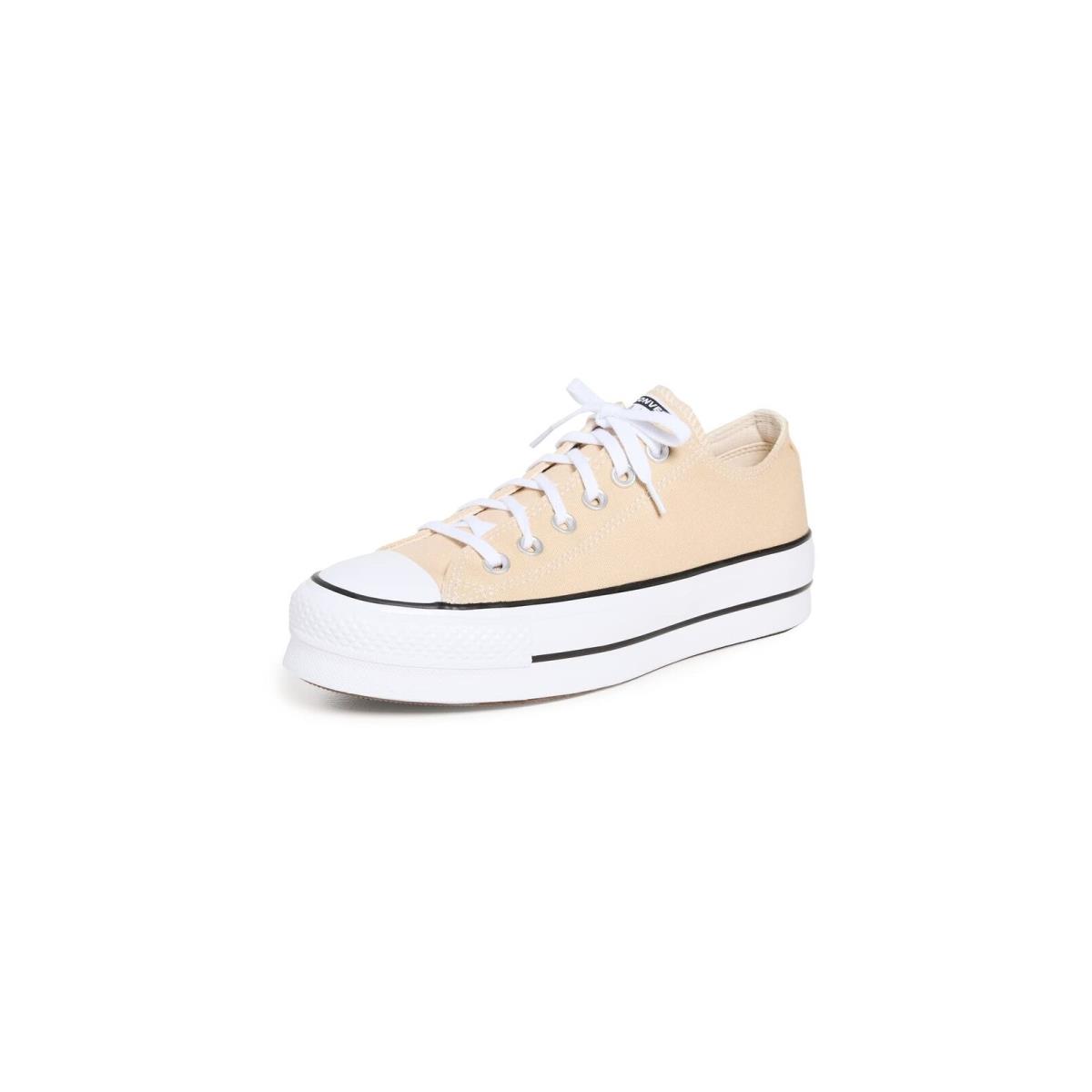 Converse Women`s Chuck Taylor All Star Lift Sneakers