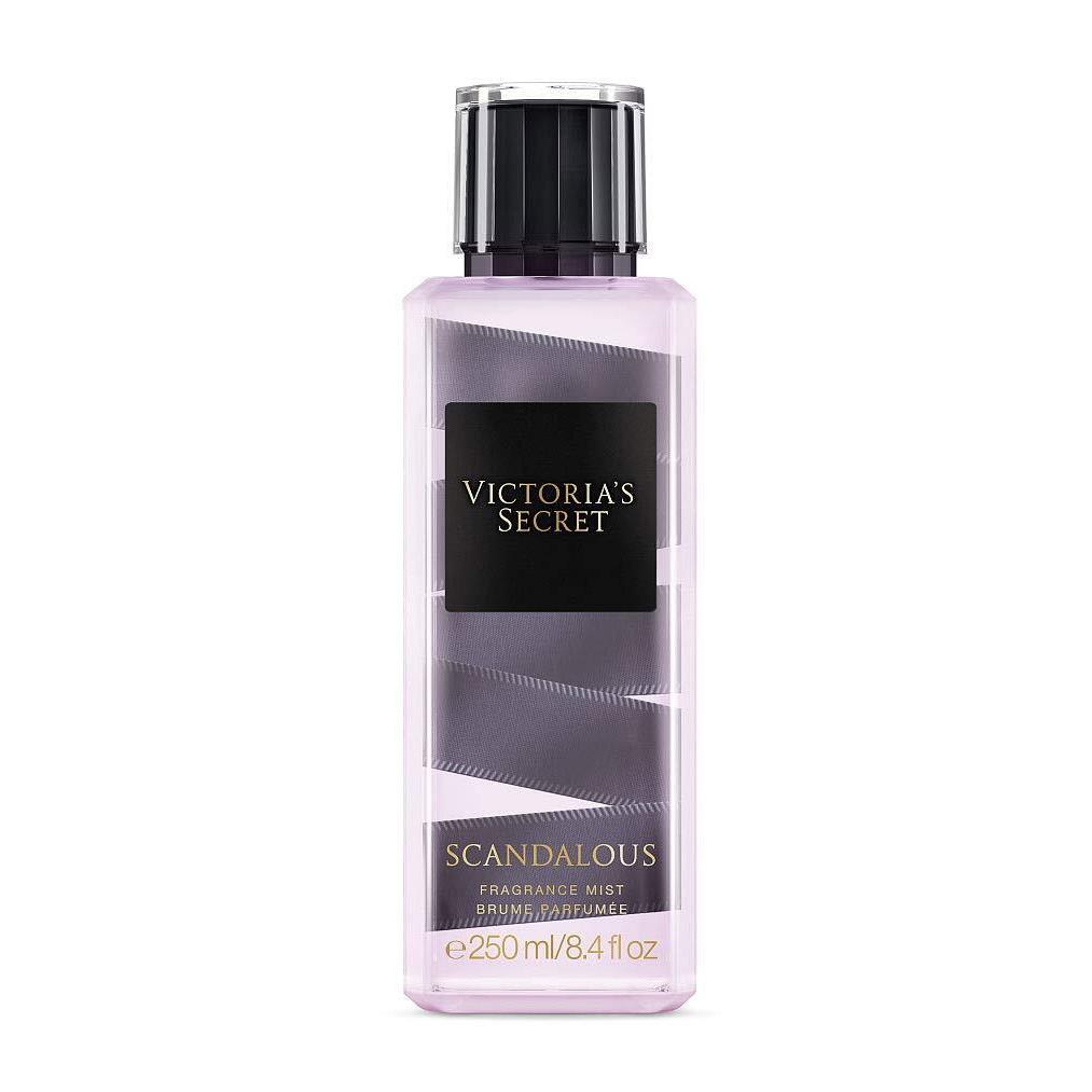 Victoria`s Secret Scandalous Fragrance Mist 8.4 Oz: Perfect Scent For Women