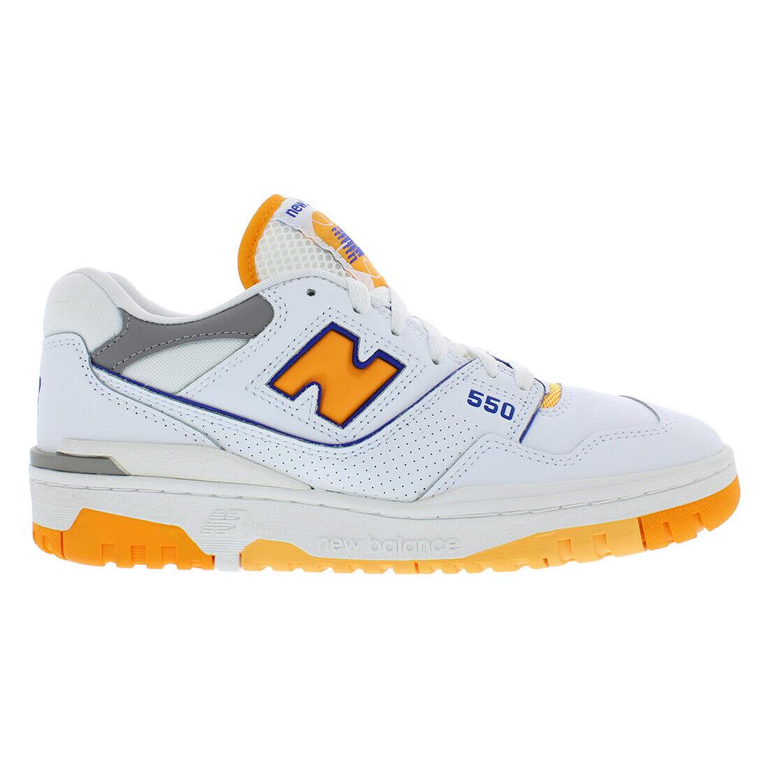 New Balance 550 Mens Shoes