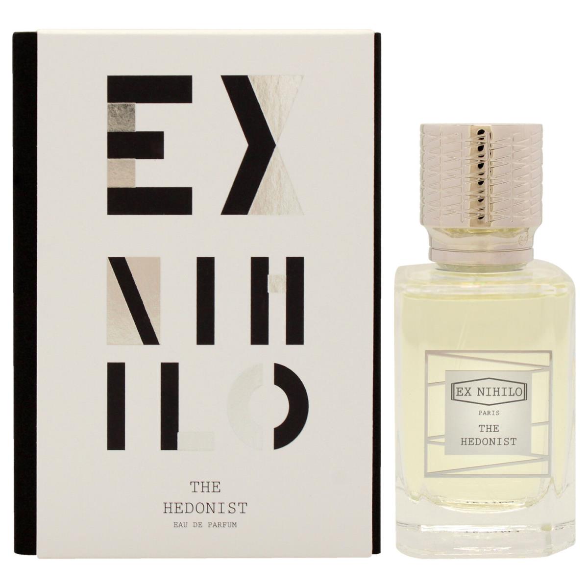 The Hedonist by Ex Nihilo For Unisex - 1.7 oz Edp Spray