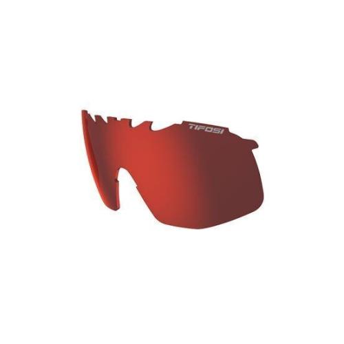 Tifosi Sledge Replacement Lenses Many Tints Clarion Red