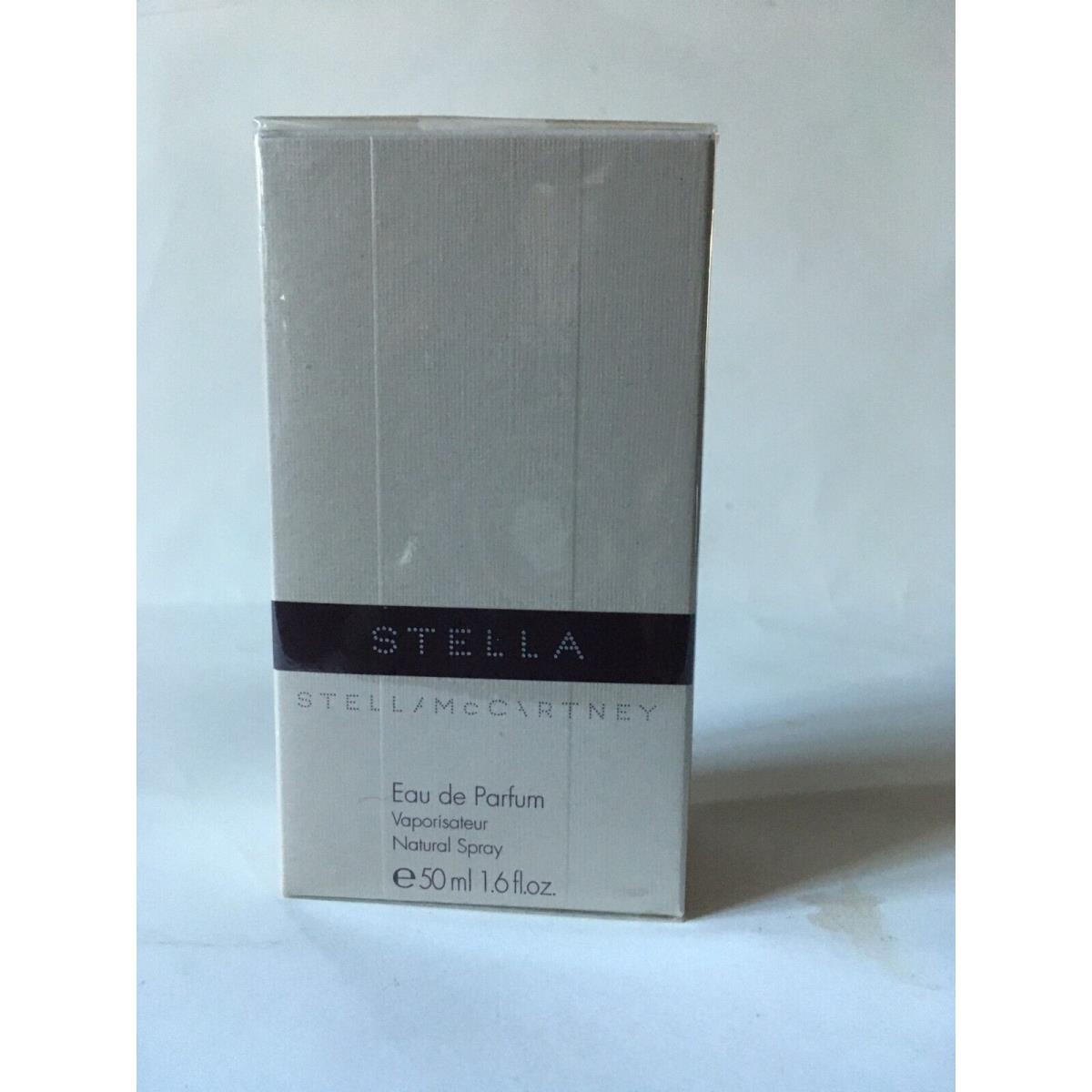 Stella by Stella Mccartney 1.6oz Edp Spray For Women Rare