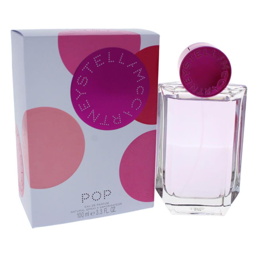 Stella Mccartney Pop / Stella Mccartney Edp Spray 3.3 oz 100 ml w