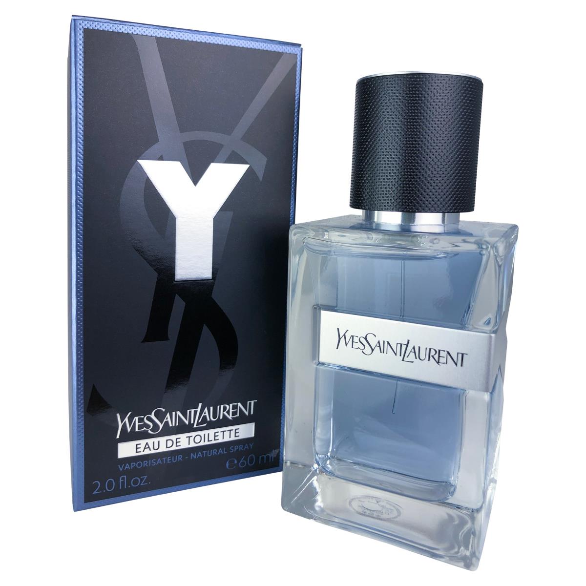 Yves Saint Laurent Y Eau de Toilette For Men