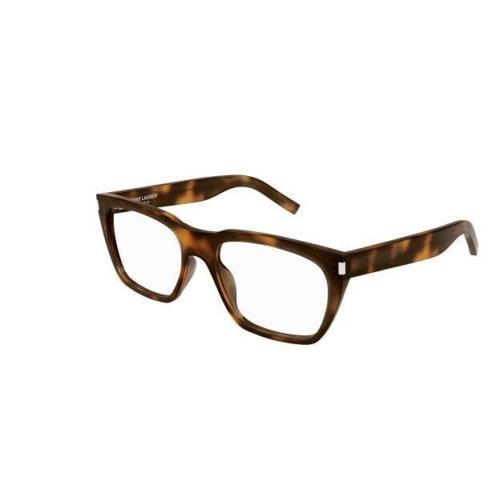 Yves Saint Laurent SL 598 OPT-003 Havana Havana Eyeglasses