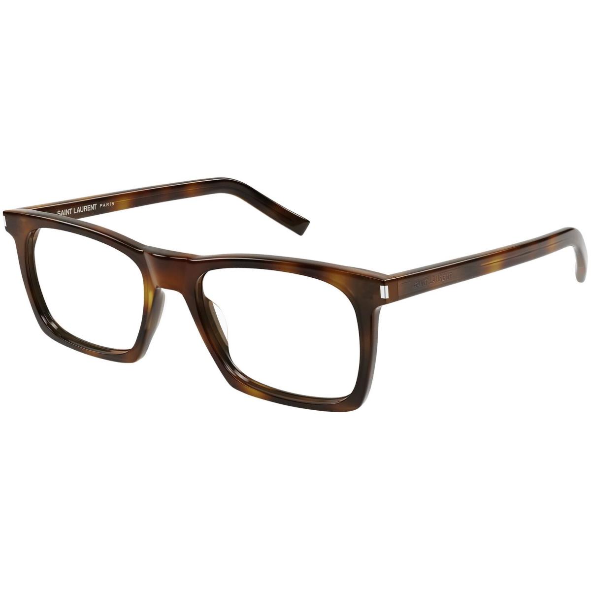 Yves Saint Laurent SL-559-OPT-002 Havana Havana AR Riflesso Eyeglasses