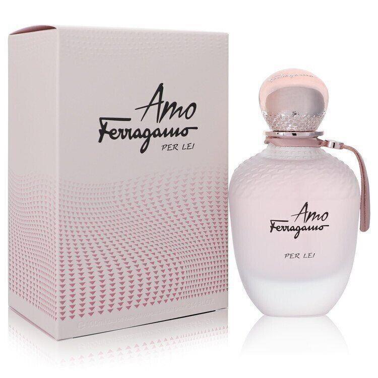 Salvatore Ferragamo Amo Ferragamo Per Lei 3.4 fl oz-100 ml Eau de Parfum Spray