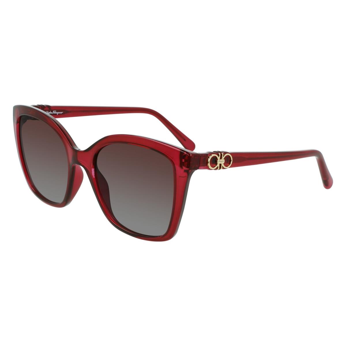 Woman Salvatore Ferragamo SF1026S 655 54 Sunglasses