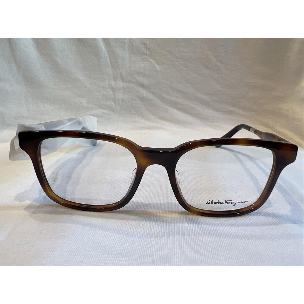 Salvatore Ferragamo SF2787 232 53 18-145 Eyeglasses Frames