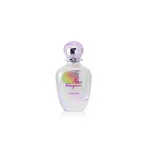 Salvatore Ferragamo Amo Ferragamo Flowerful Eau De Toilette