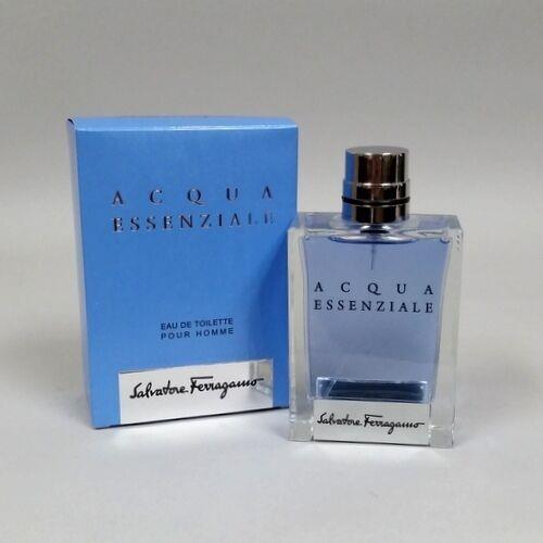 Salvatore Ferragamo Acqua Essenziale 3.4 oz Eau de Toilette Spray