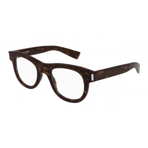 Yves Saint Laurent SL-571-OPT-007 Havana Havana AR Eyeglasses