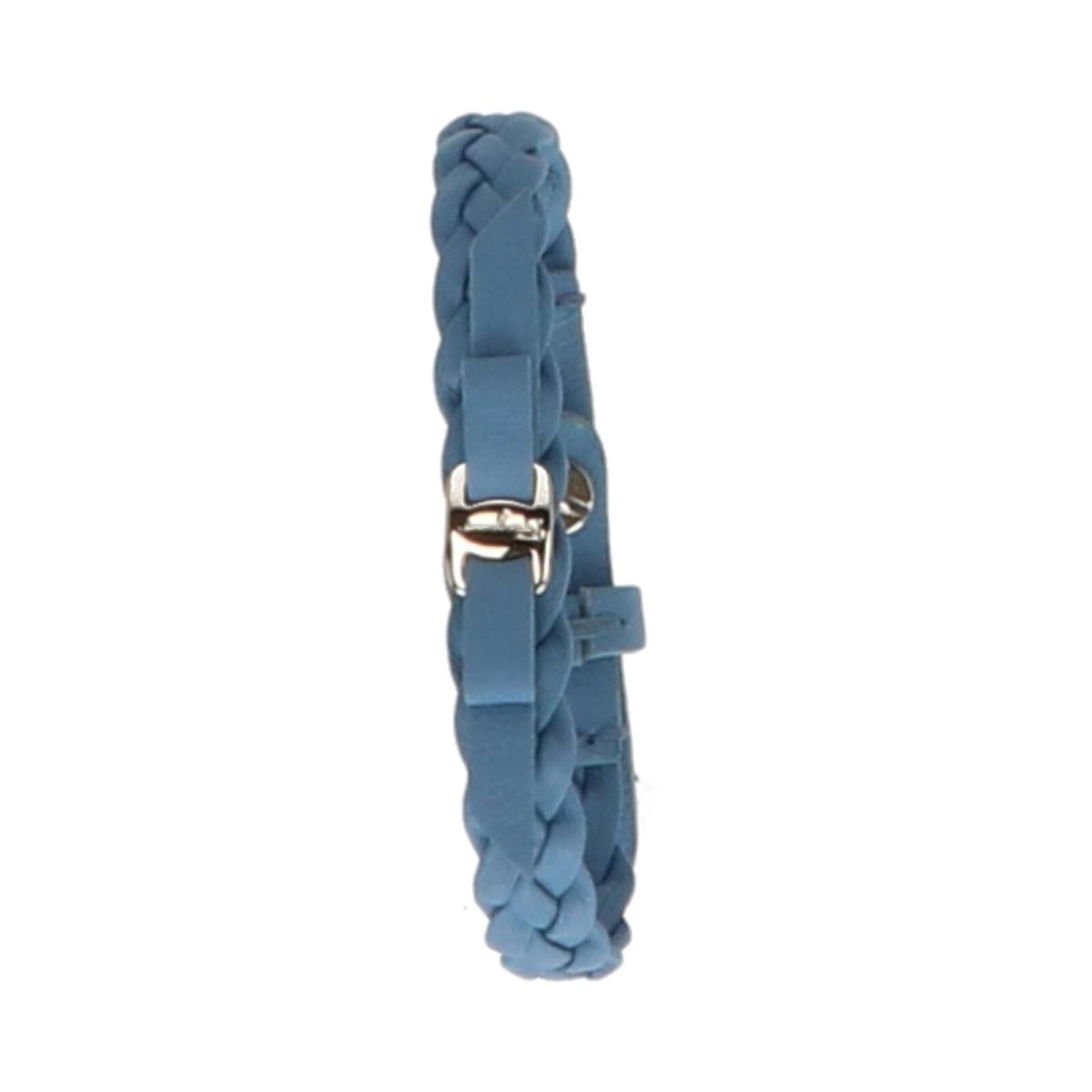 Salvatore Ferragamo Womens Blue Bracelet