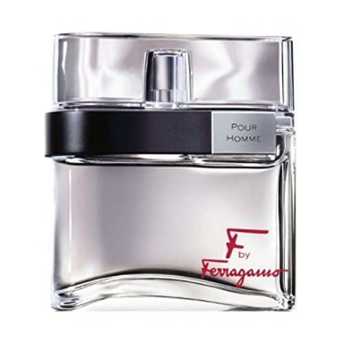 Salvatore Ferragamo F Pour Homme by 100ml 3.4oz Edt Spray