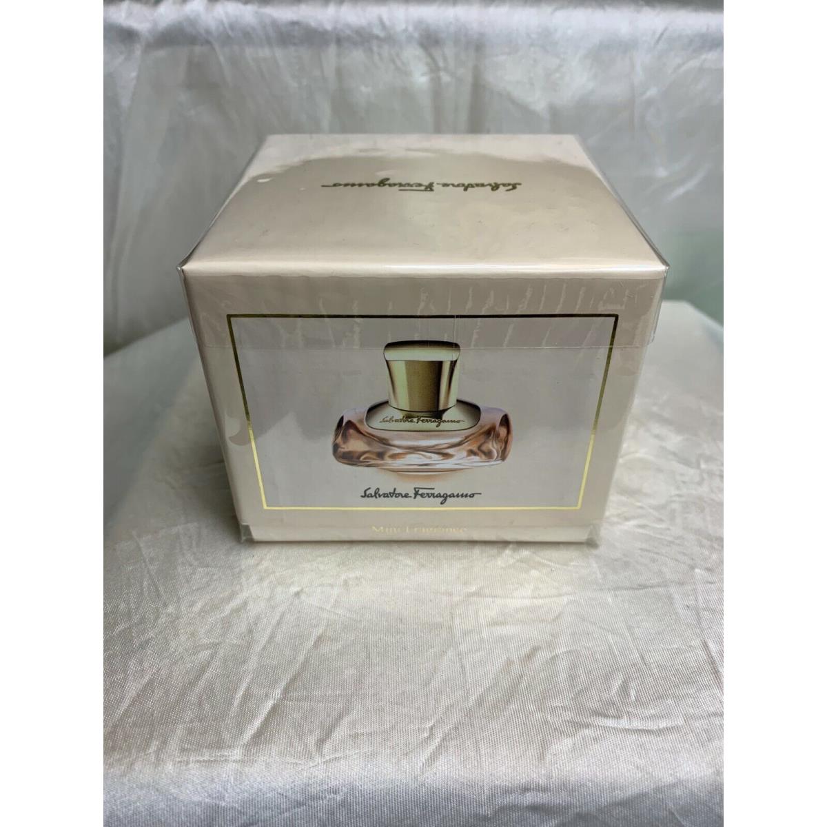 Salvatore Ferragamo Signorina Eleganza Edp 20ML Spray