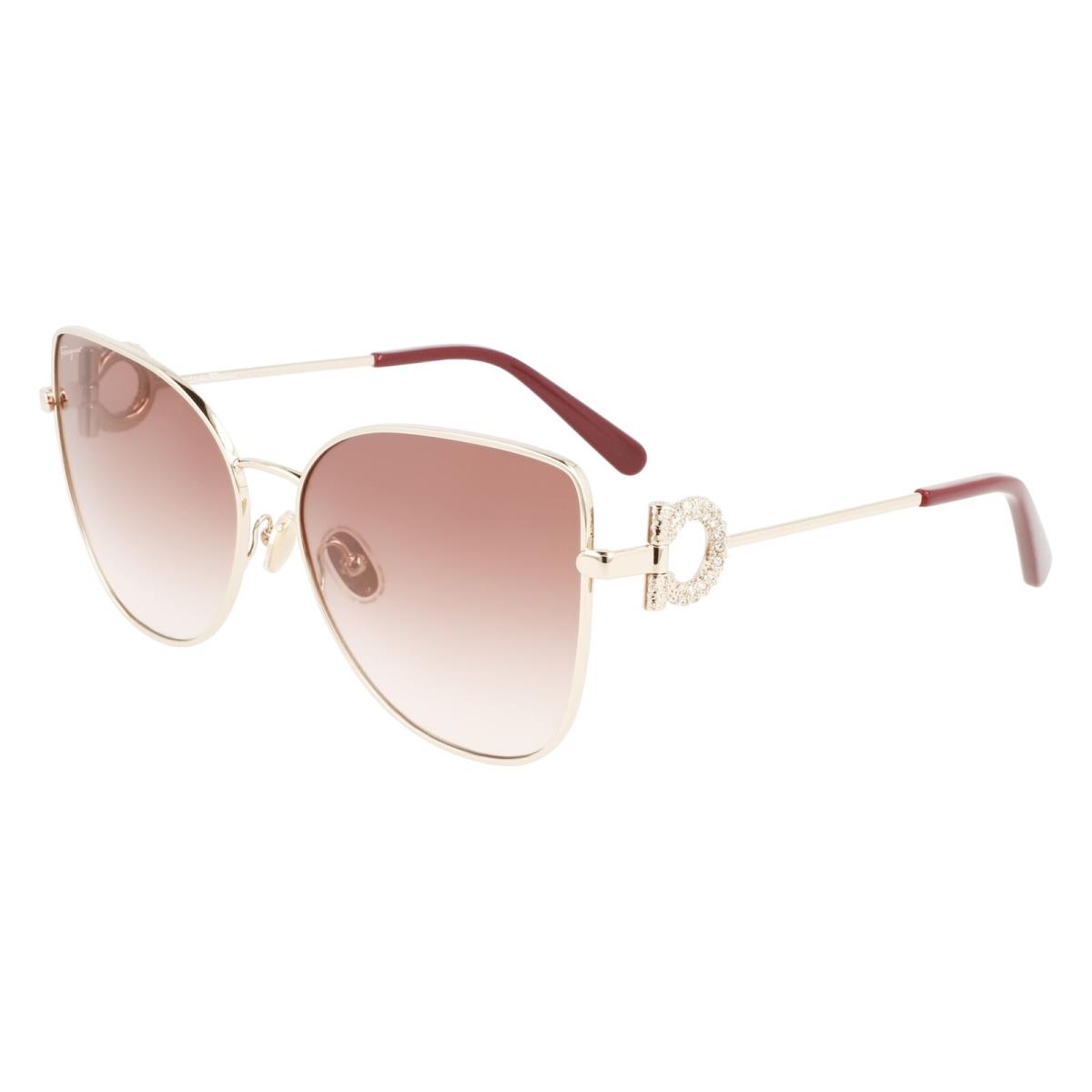 Woman Salvatore Ferragamo SF296SR 703 60 Sunglasses