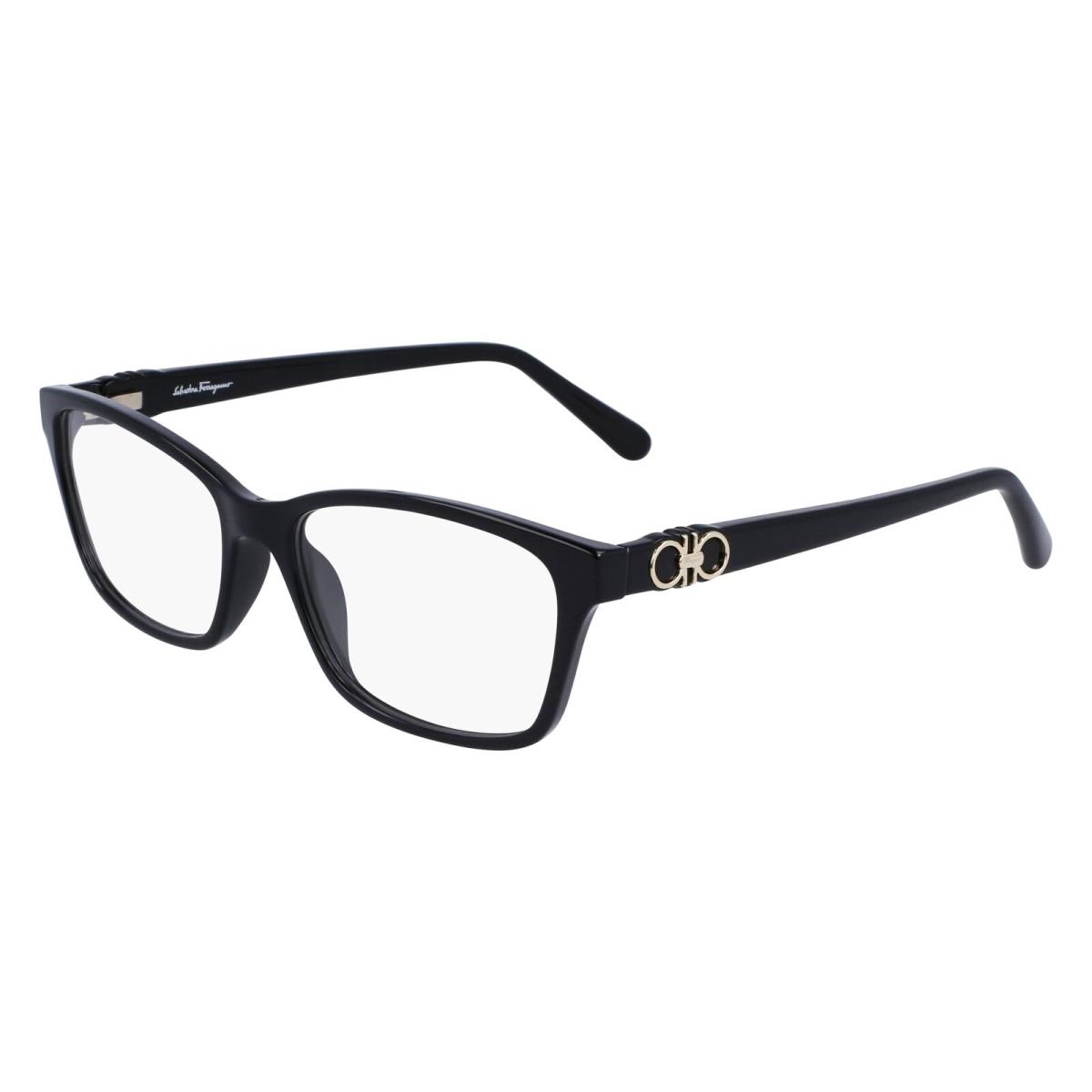 Women Salvatore Ferragamo SF2935 001 54 Eyeglasses